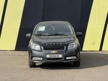 Chevrolet Nexia 2021 года за 4 000 000 тг. в Павлодар – фото 2