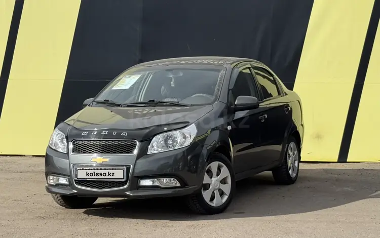 Chevrolet Nexia 2021 года за 4 000 000 тг. в Павлодар