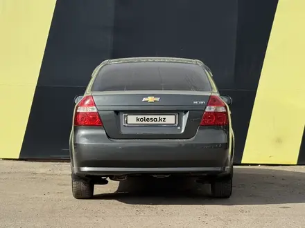Chevrolet Nexia 2021 года за 4 000 000 тг. в Павлодар – фото 5