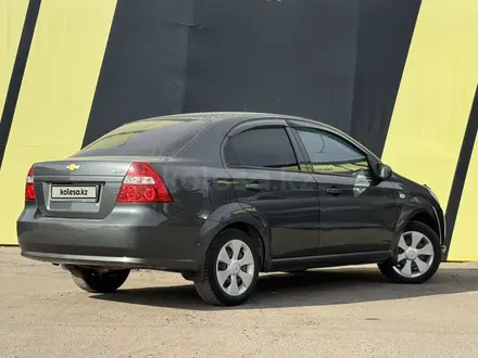 Chevrolet Nexia 2021 года за 4 000 000 тг. в Павлодар – фото 6
