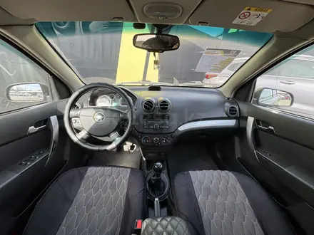 Chevrolet Nexia 2021 года за 4 000 000 тг. в Павлодар – фото 7