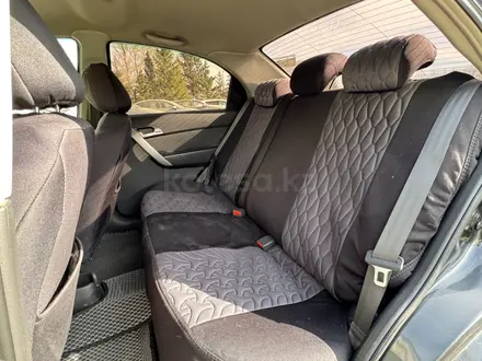 Chevrolet Nexia 2021 года за 4 000 000 тг. в Павлодар – фото 9
