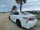 Toyota Camry 2020 годаүшін10 700 000 тг. в Астана – фото 4