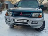 Mitsubishi Pajero 2002 годаүшін7 500 000 тг. в Алматы