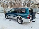 Mitsubishi Pajero 2002 года за 7 500 000 тг. в Алматы – фото 3