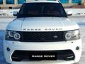 Land Rover Range Rover Sport 2011 годаүшін8 700 000 тг. в Атырау