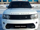 Land Rover Range Rover Sport 2011 года за 8 700 000 тг. в Атырау