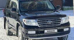 Toyota Land Cruiser 2008 годаfor15 000 000 тг. в Петропавловск – фото 3