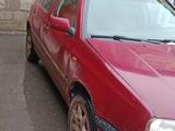 Volkswagen Golf 1994 годаүшін1 550 000 тг. в Астана – фото 2