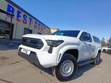 Toyota Tacoma 2023 года за 27 000 000 тг. в Костанай – фото 2