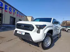 Toyota Tacoma, 2023