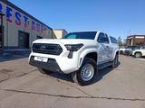 Toyota Tacoma 2023 года за 27 000 000 тг. в Костанай – фото 3