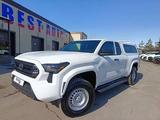 Toyota Tacoma 2023 года за 27 000 000 тг. в Костанай – фото 4