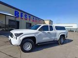 Toyota Tacoma 2023 года за 27 000 000 тг. в Костанай – фото 5