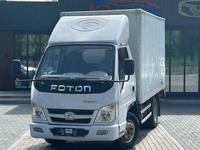 Foton  Aumark 2012 года за 4 200 000 тг. в Алматы