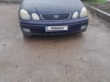 Toyota Aristo 2003 года за 5 500 000 тг. в Алматы – фото 4