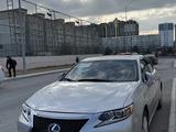 Lexus ES 300h 2014 года за 8 200 000 тг. в Актау
