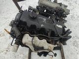 Двигатель мотор движок Хендай Гетз G4EA 1.3үшін280 000 тг. в Алматы