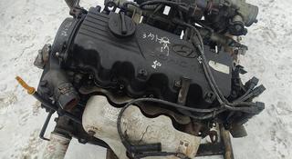 Двигатель мотор движок Хендай Гетз G4EA 1.3 за 250 000 тг. в Алматы