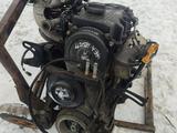 Двигатель мотор движок Хендай Гетз G4EA 1.3 за 250 000 тг. в Алматы – фото 2