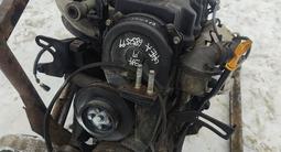Двигатель мотор движок Хендай Гетз G4EA 1.3 за 280 000 тг. в Алматы – фото 2