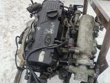 Двигатель мотор движок Хендай Гетз G4EA 1.3 за 280 000 тг. в Алматы – фото 4