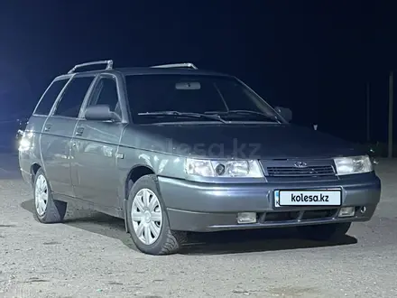 ВАЗ (Lada) 2111 2011 года за 1 100 000 тг. в Актобе