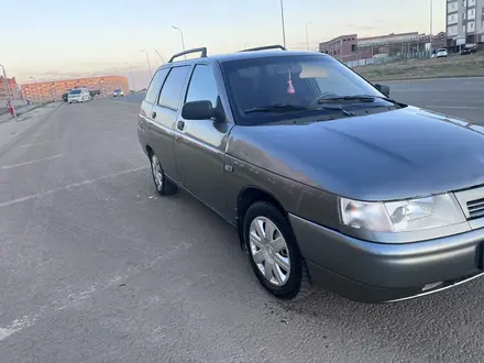 ВАЗ (Lada) 2111 2011 года за 1 100 000 тг. в Актобе – фото 6