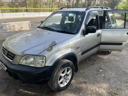 Honda CR-V 1996 года за 3 000 000 тг. в Алматы – фото 4