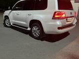 Toyota Land Cruiser 2018 года за 35 500 000 тг. в Караганда – фото 3