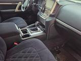 Toyota Land Cruiser 2018 года за 35 500 000 тг. в Караганда – фото 5