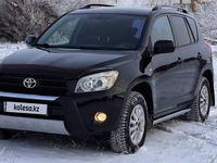 Toyota RAV4 2007 года за 7 500 000 тг. в Актобе