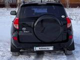 Toyota RAV4 2007 годаүшін7 500 000 тг. в Актобе – фото 5