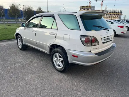 Lexus RX 300 2001 года за 4 900 000 тг. в Шымкент – фото 2