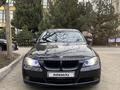 BMW 325 2007 года за 5 600 000 тг. в Алматы