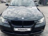 BMW 325 2007 года за 5 600 000 тг. в Алматы – фото 2