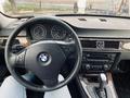 BMW 325 2007 года за 5 600 000 тг. в Алматы – фото 7