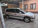 Opel Zafira 1999 годаfor3 400 000 тг. в Шымкент – фото 3