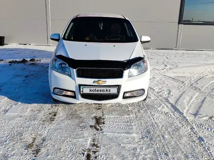 Chevrolet Nexia 2021 года за 5 100 000 тг. в Кокшетау