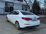 Kia Rio 2015 годаfor4 000 000 тг. в Уральск – фото 4