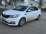 Kia Rio 2015 годаfor4 000 000 тг. в Уральск – фото 2