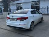Kia Rio 2015 годаfor4 000 000 тг. в Уральск – фото 5