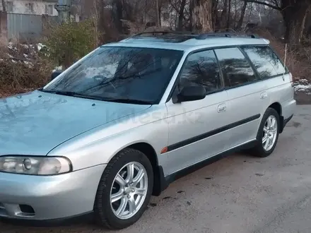 Subaru Legacy 1995 года за 1 850 000 тг. в Алматы