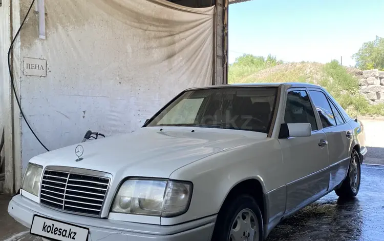 Mercedes-Benz E 280 1993 годаfor2 030 000 тг. в Аягоз