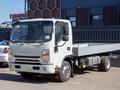 JAC  N90 бортовой автомобиль (техборт) 2026 годаүшін16 990 000 тг. в Актобе – фото 2