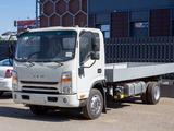 JAC  N90 бортовой автомобиль (техборт) 2026 годаүшін16 990 000 тг. в Актобе – фото 2