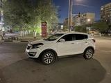 Kia Sportage 2015 годаүшін7 200 000 тг. в Актобе – фото 4