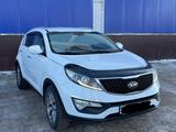 Kia Sportage 2015 годаүшін7 200 000 тг. в Актобе – фото 2