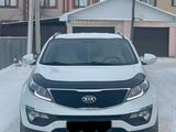 Kia Sportage 2015 годаүшін7 200 000 тг. в Актобе