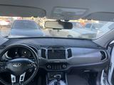 Kia Sportage 2015 годаүшін7 200 000 тг. в Актобе – фото 5